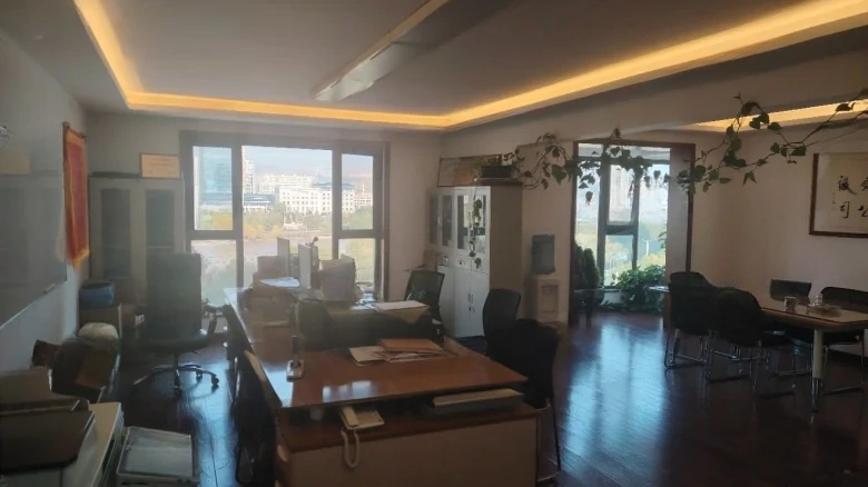 Haihong Bund Silver Valley - View 5