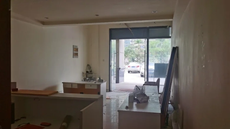 Evergrande Emperor's View - View 3