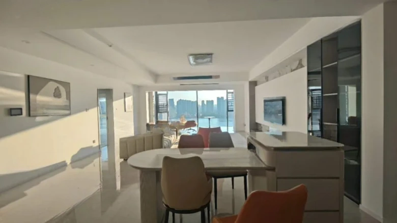 Beicheng Dingjiang Yang - View 1