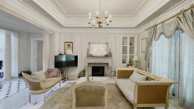 Skytranquil Bay Harbor - View 15