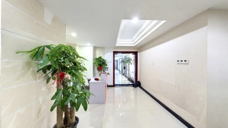 Xiangshang Century Xincheng Complex - View 7