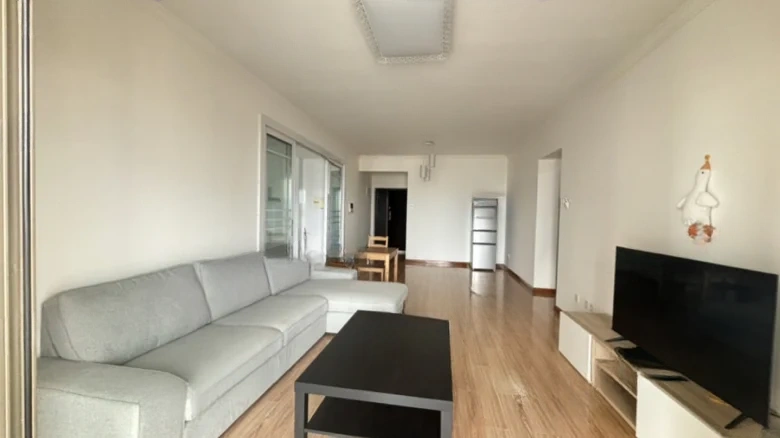 Shun Cheng Grand Apartment - View 1