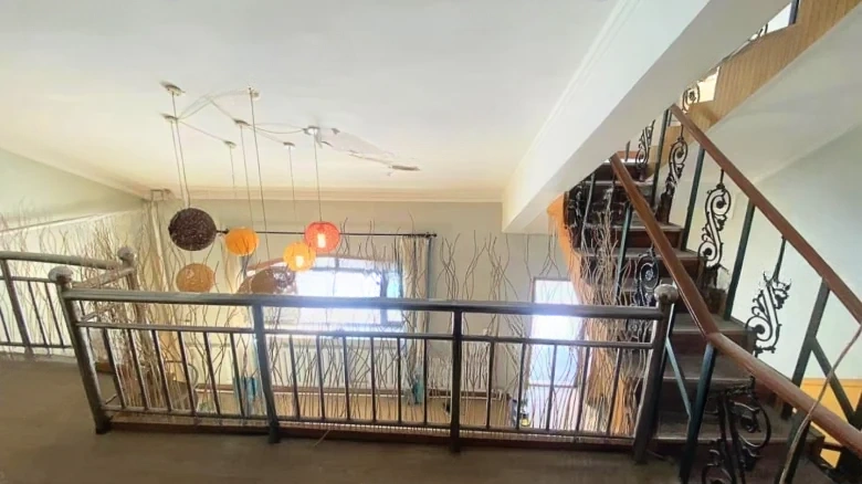 Prosperity Garden - View 10