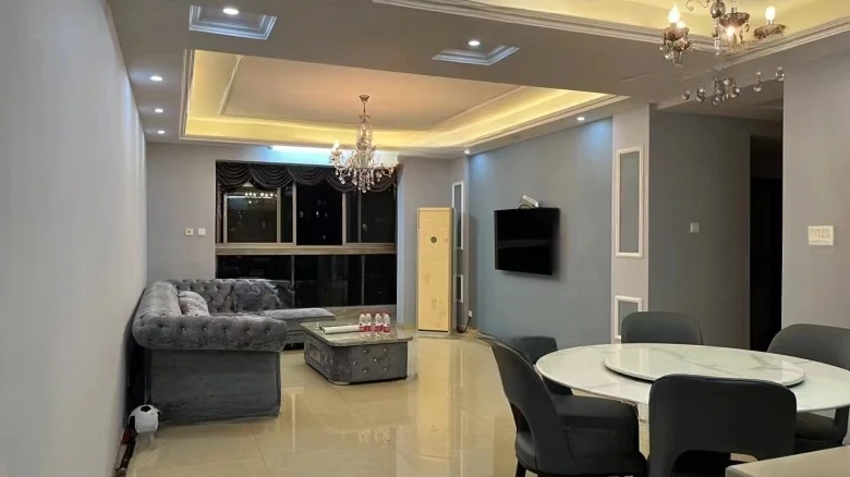 Stone Tower Plaza - View 1