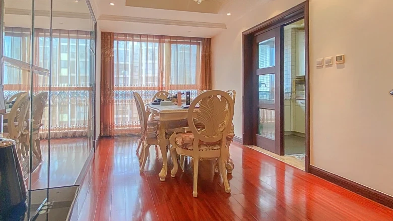 Luxin Changchun Garden Villas - View 6