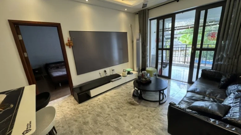 Hongkun Mountain Sea Villa - View 4