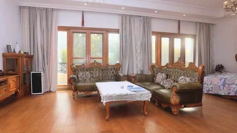 Green City Rose Garden - View 20