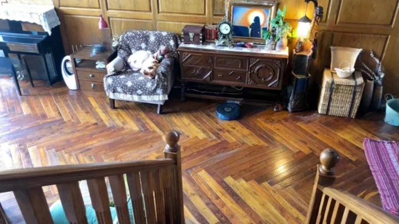 Qianxi Dragon Garden Phase I - View 4