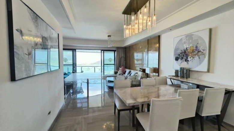 Forte · Ludao - View 1