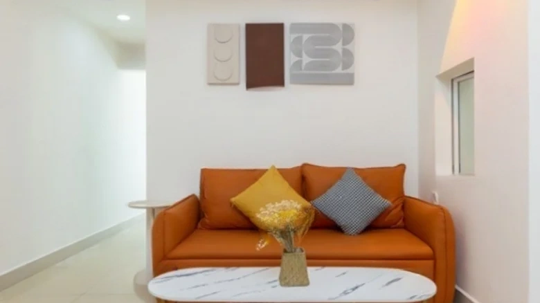 Blue Sea and Sky Phase I - View 5