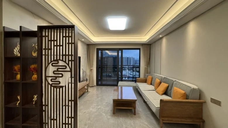 Tianze Xingfuli - View 1