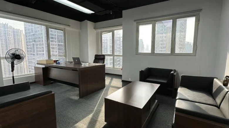 Beicheng Phoenix Heaven Street - View 5