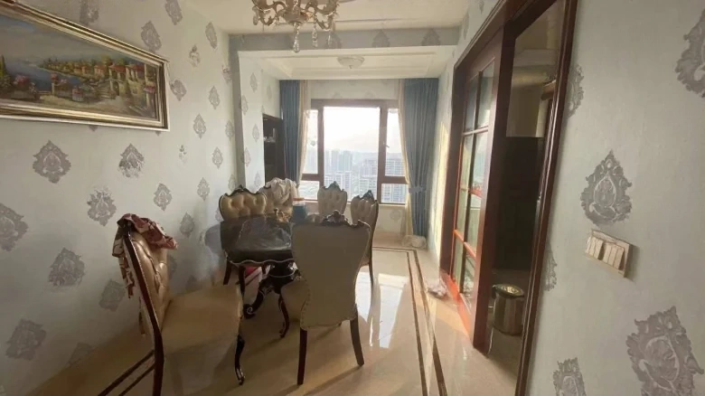 Zhongliang State Guest No. 1 North Zone - View 6