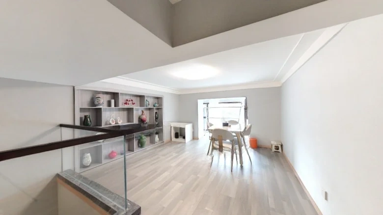 Zhonghai Yuhu - View 1