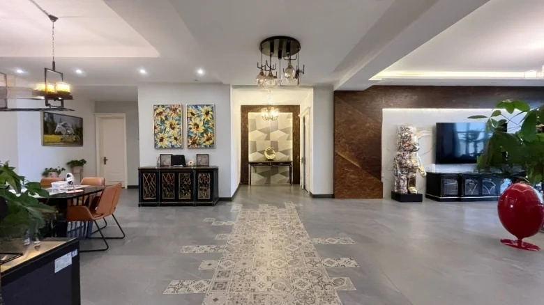 Elegant Abode Garden C Plot - View 7