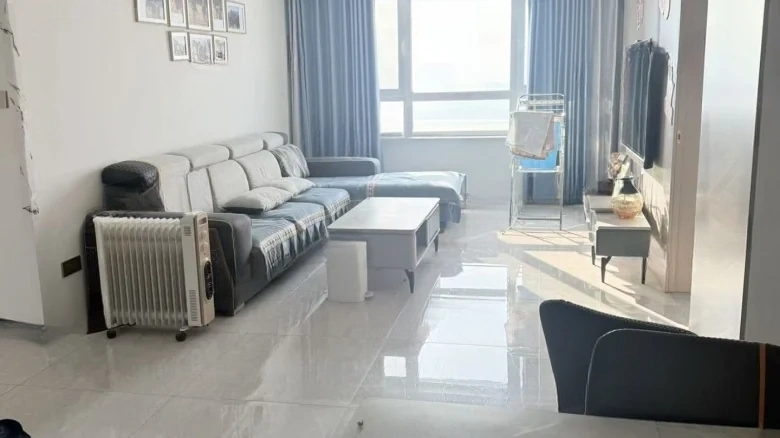 Baoyu Yuelan Bay Phase I - View 1