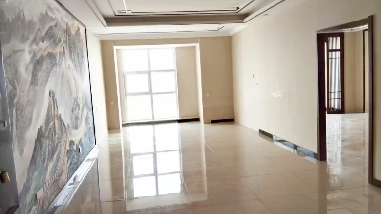 Wuzhou International Fur City - View 1