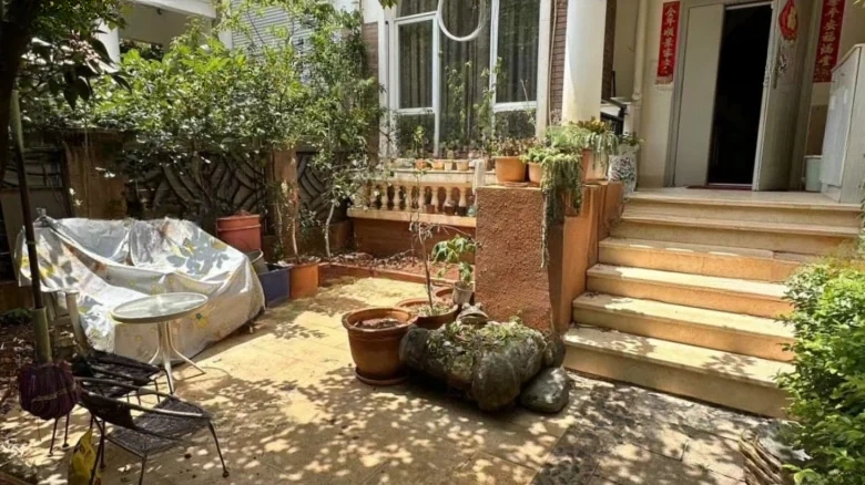 Jiahu Garden - View 14