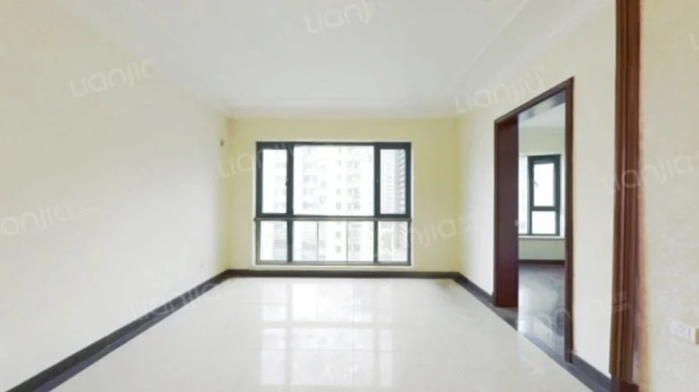 Evergrande Green Oasis Phase I, Phase IV, Phase VII - View 1