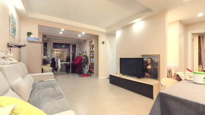 GuoMei No.1 City Phase 2 Courtyard - View 6