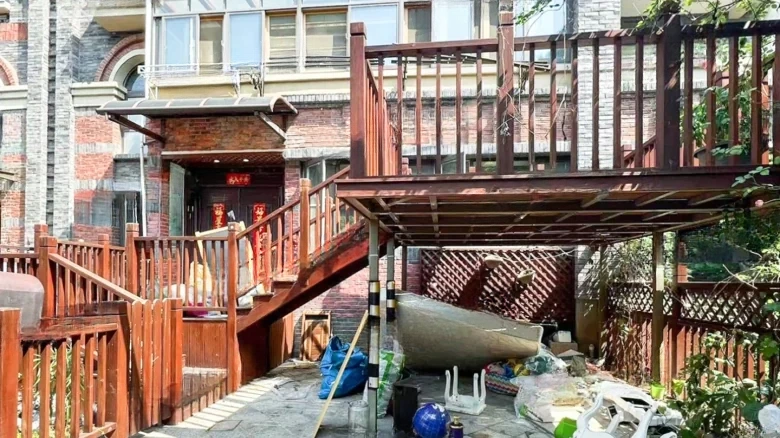 Hongtu Shangshui Courtyard - View 25