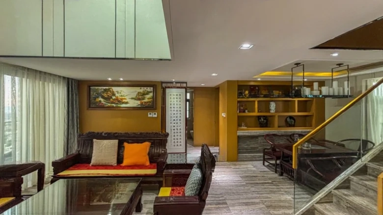 二十五度阳光 - View 1