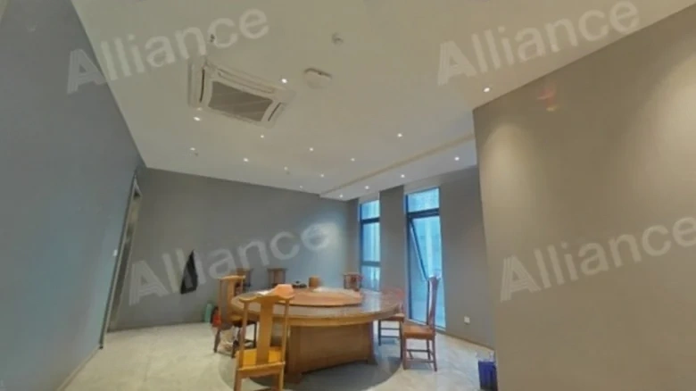 Zhongqiao Tower - View 3