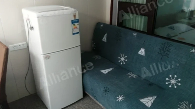 Zhengjue Temple District Phase One - View 1