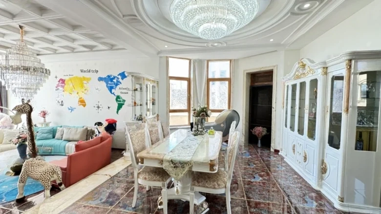 Lavender Garden - View 17