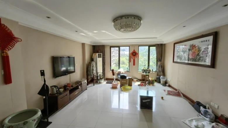 Haier Green City Quanyun Village Baihe Garden - View 11