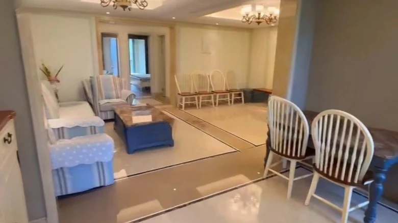 Cui Ping · Phoenix Water City - View 5