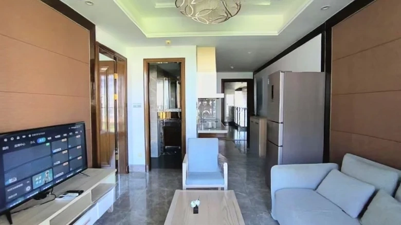 Evergrande Wellness Valley - View 1