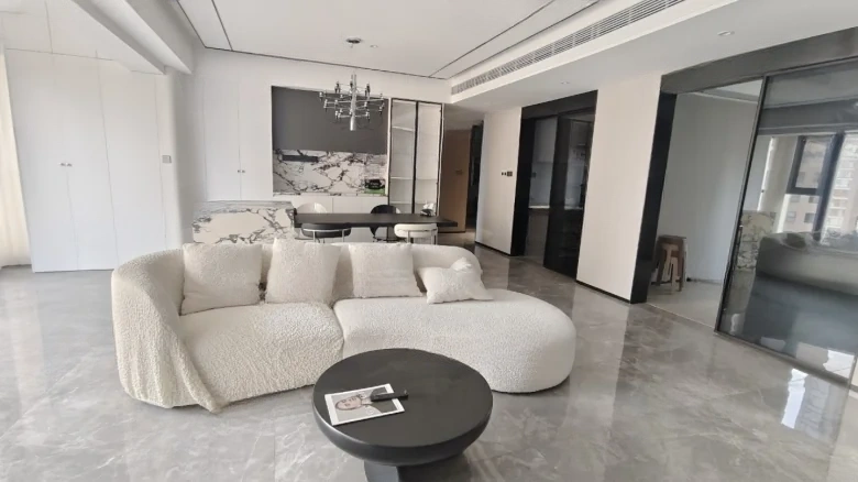 China Resources Center Runfu - View 10