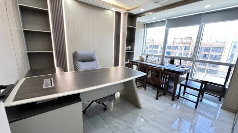 Deshiquan City Plaza - View 3