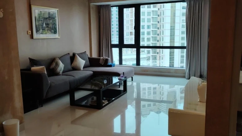 International Cruise City - View 1