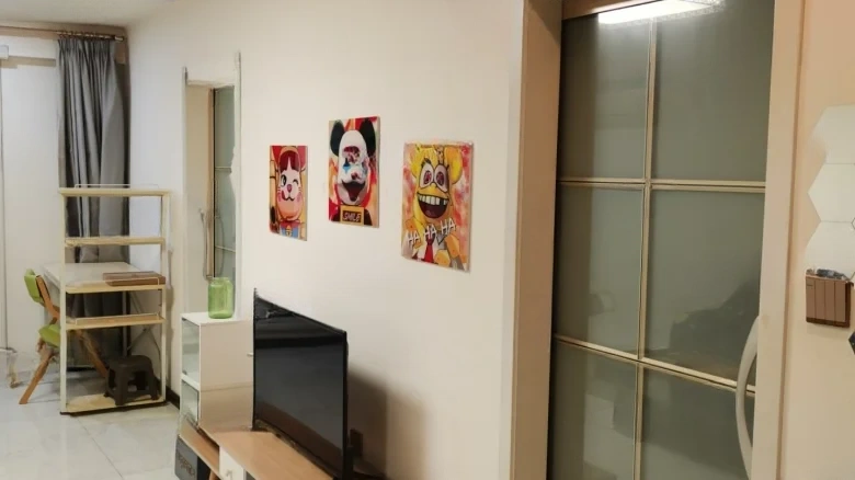 China Resources Oak Left and Right - View 1