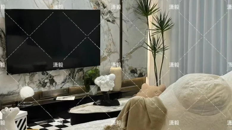 Changjiahui Langfeng - View 1