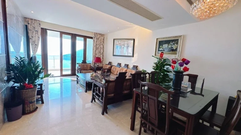 Halfhill Peninsula Donghai Bay Phase III - View 4