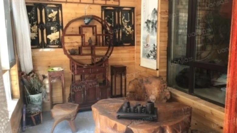 Eight Mile Island - View 9