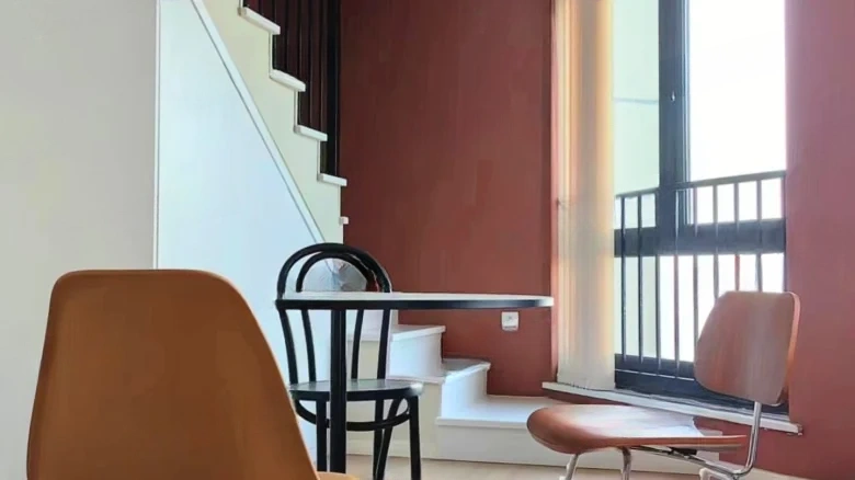 Lake District Star Chart - View 1