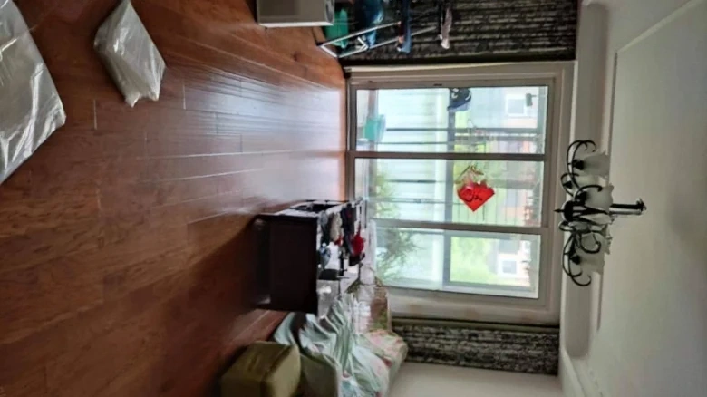 Qin Chun Garden San Village - View 1