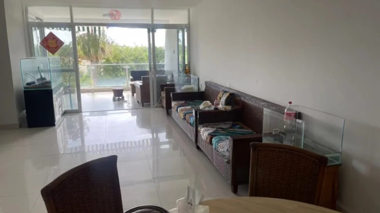 Haihang Garden - View 1