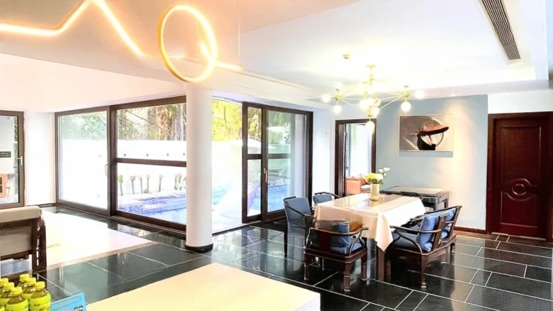 Ban Mountain Peninsula Twin Bays Phase II - View 8