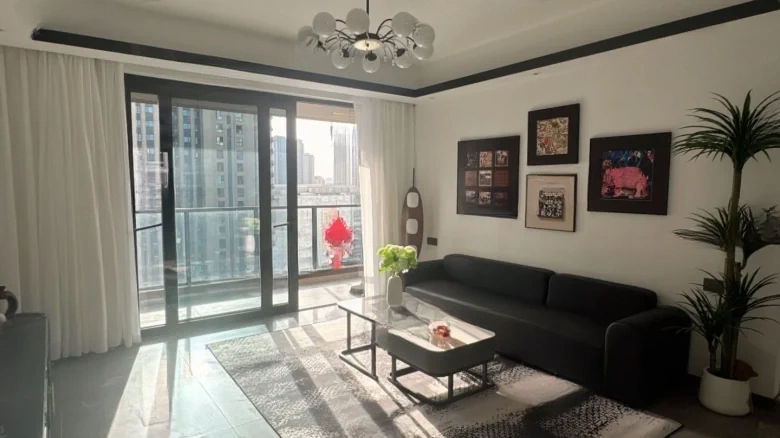 Zhongnan Ziyun Collection - View 1