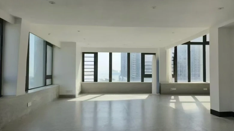 Wanda Plaza - View 2