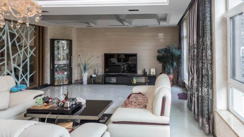 Rose Valley Phase II - View 6