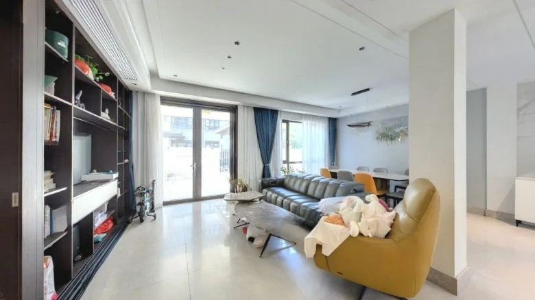 Shenghe Jiulixiangdi Phase I - View 10