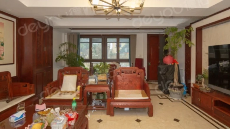 Kingforest California City - View 16