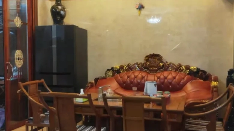 Greenland Half Mountain International Garden Phase II - View 5