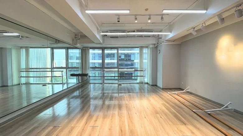 Chongqing Palmspring International Center - View 4